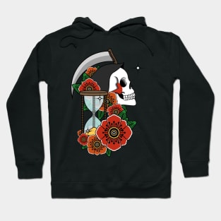 Muerte Hoodie